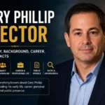 gary phillip spector