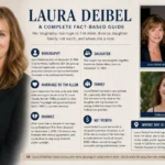 laura deibel