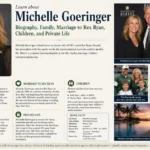 michelle goeringer