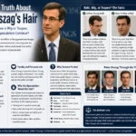 peter orszag hair