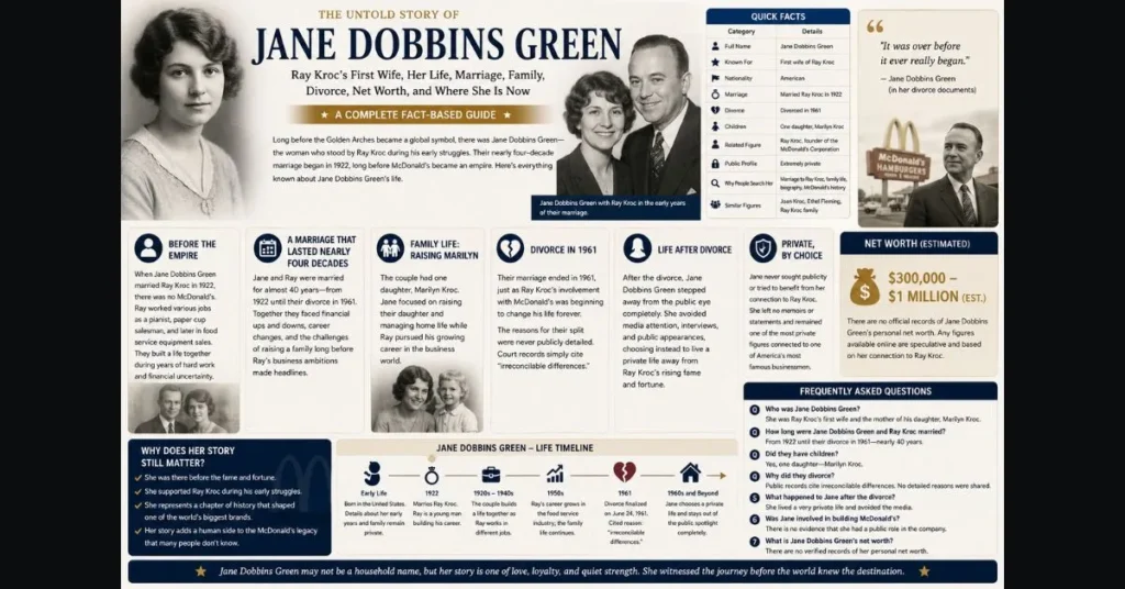 jane dobbins green