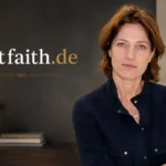 Dorothée Lepère, François-Henri Pinault’s first wife and mother of François and Mathilde Pinault