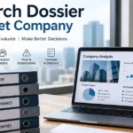 Research Dossier for Target Company
