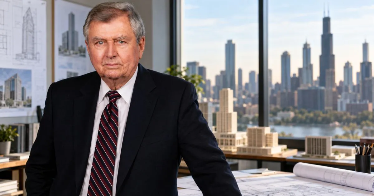 Robert W. Kirk