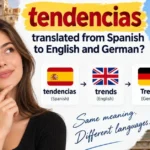 Translation