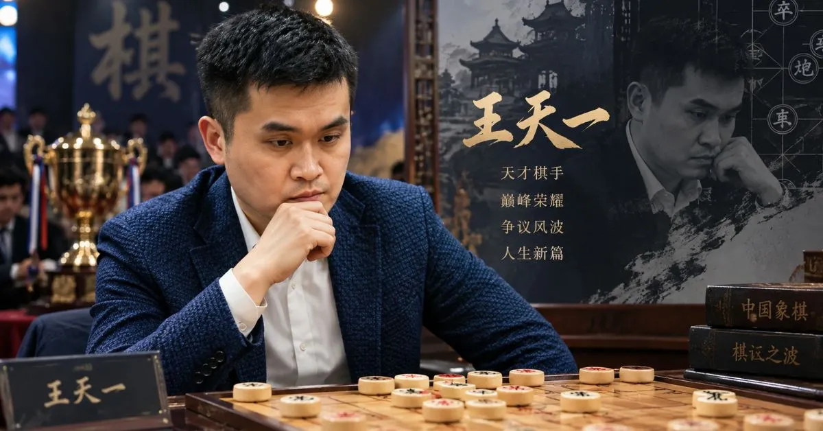 WangTianyi