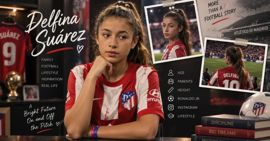 Delfina Suárez