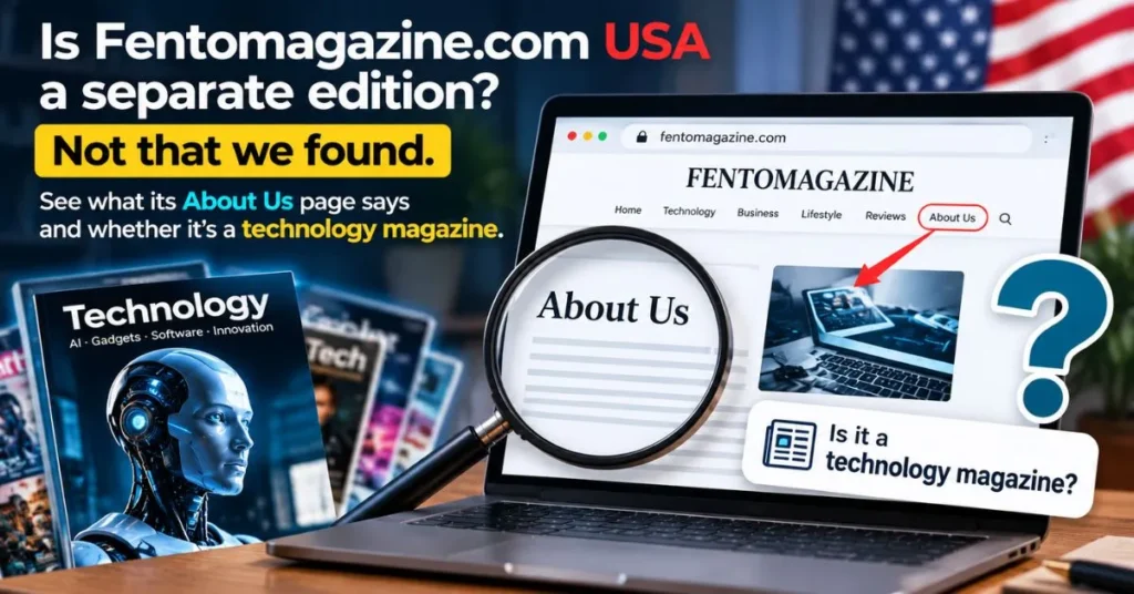 fentomagazine.com usa